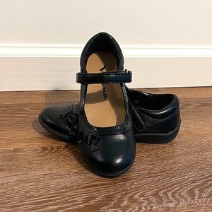 NWOT Nina Mary Jane Dress Shoes Girls Size 1
